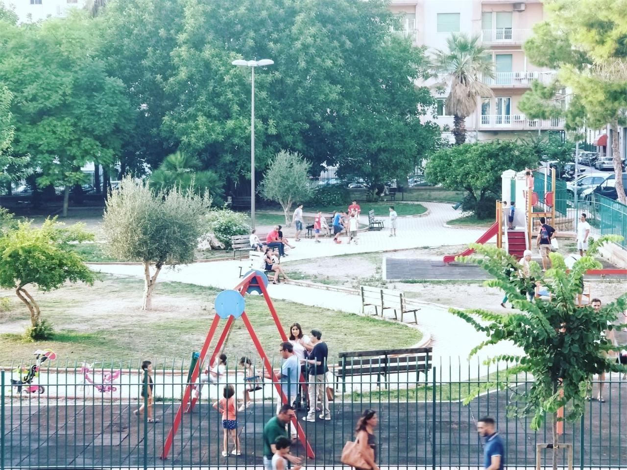 Ciclamino Siracusa Syracuse Eksteriør bilde