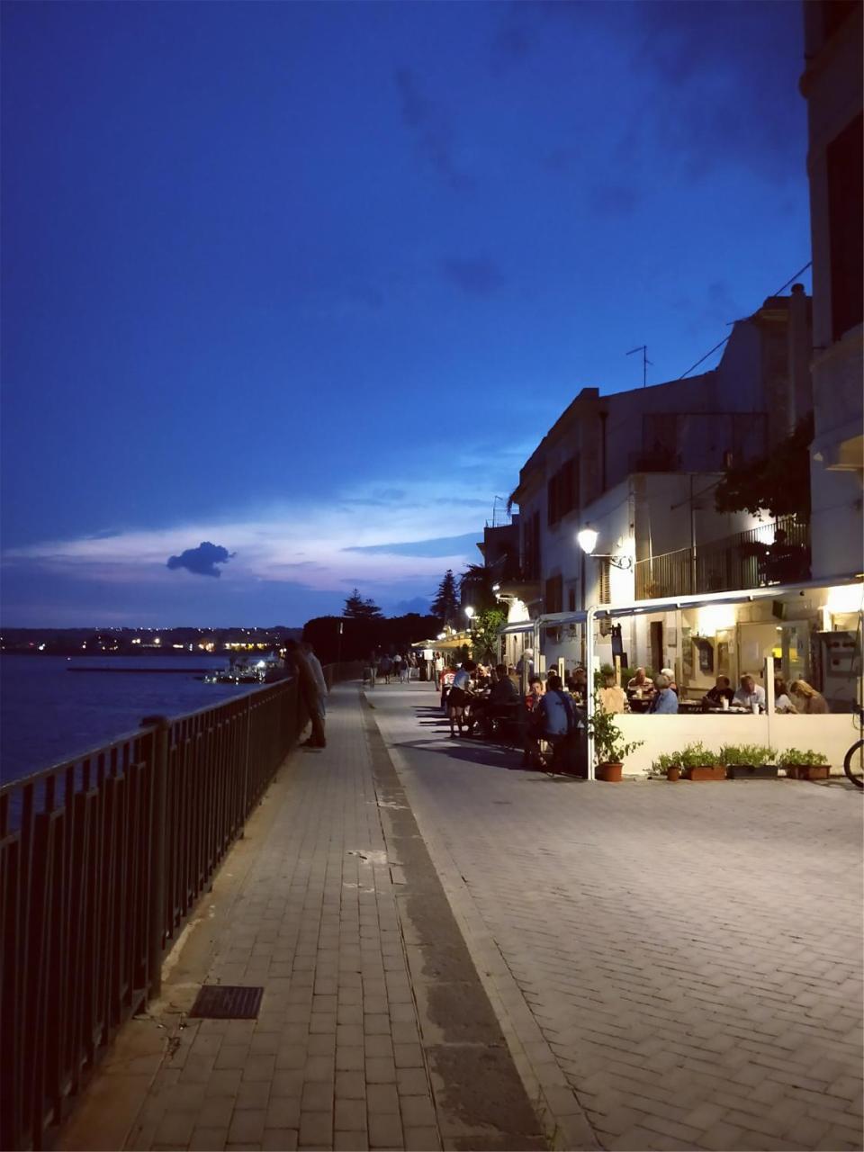 Ciclamino Siracusa Syracuse Eksteriør bilde